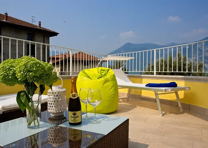 Casa Vacanze Marconi 22