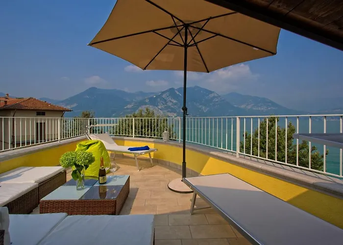 Casa Vacanze Marconi 22