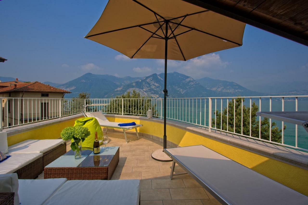 Marconi 22 Casa vacanze Marone