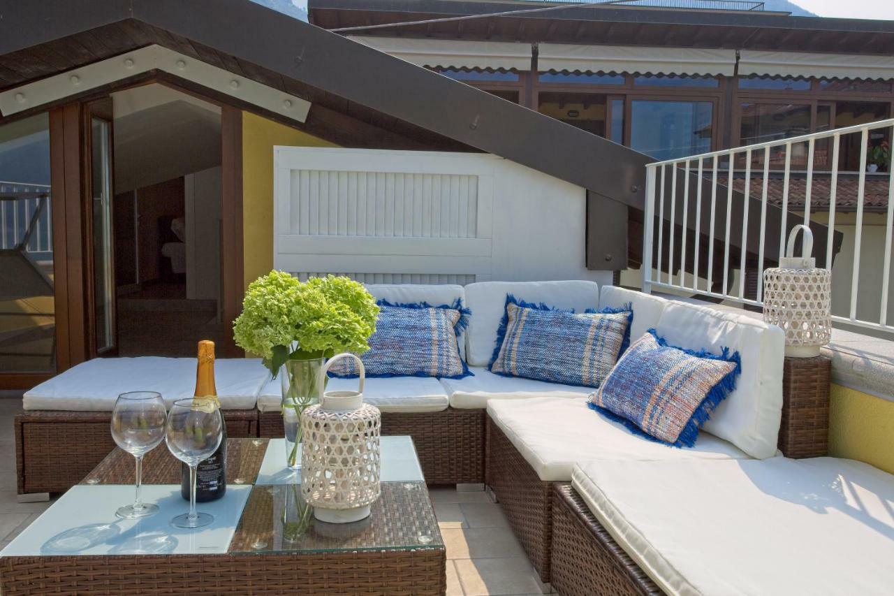 Casa vacanze Marconi 22