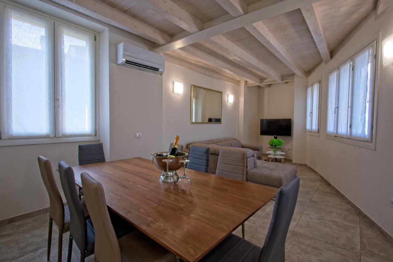 Holiday home Marconi 22