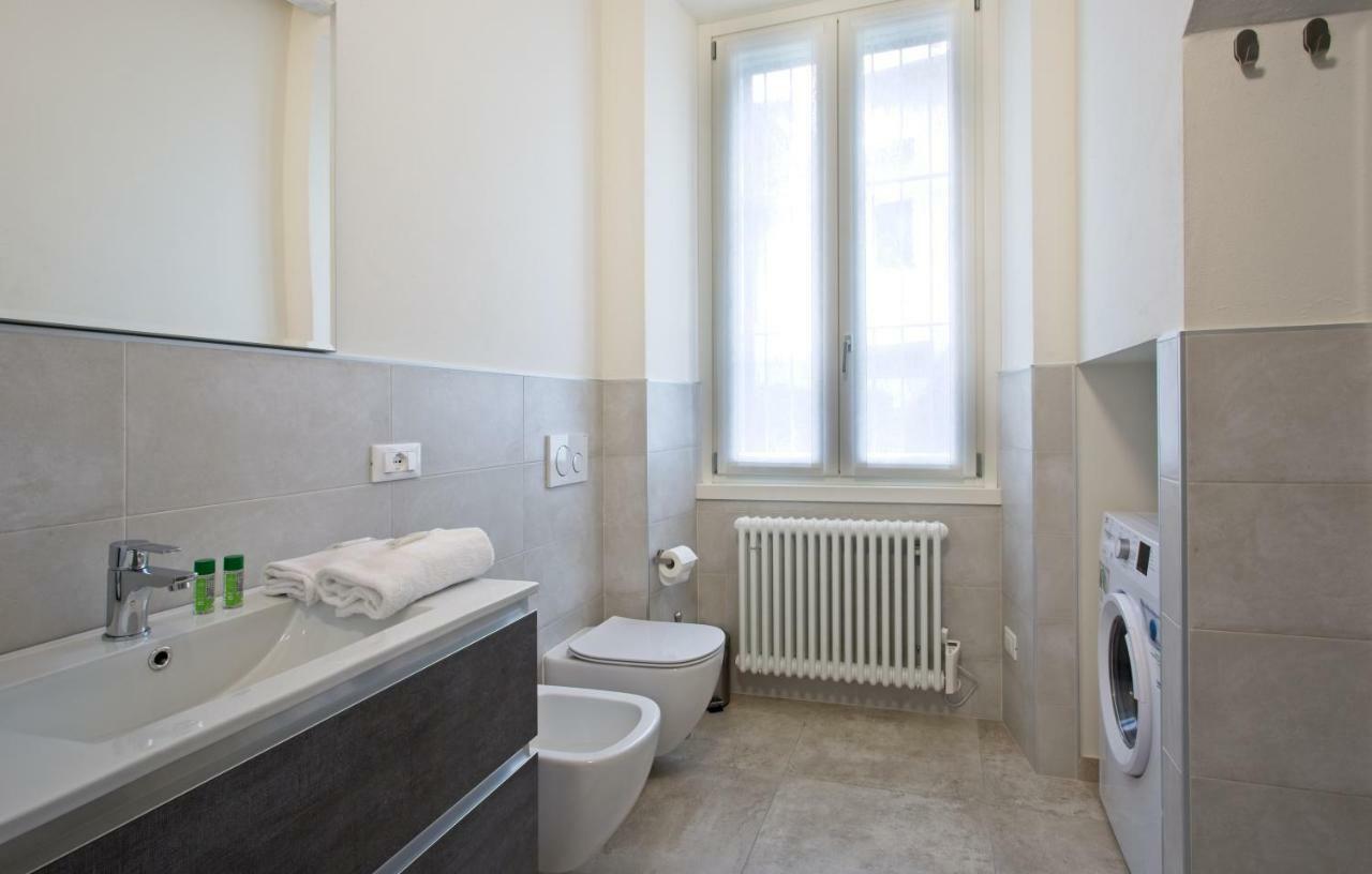 Marconi 22 Holiday home Marone