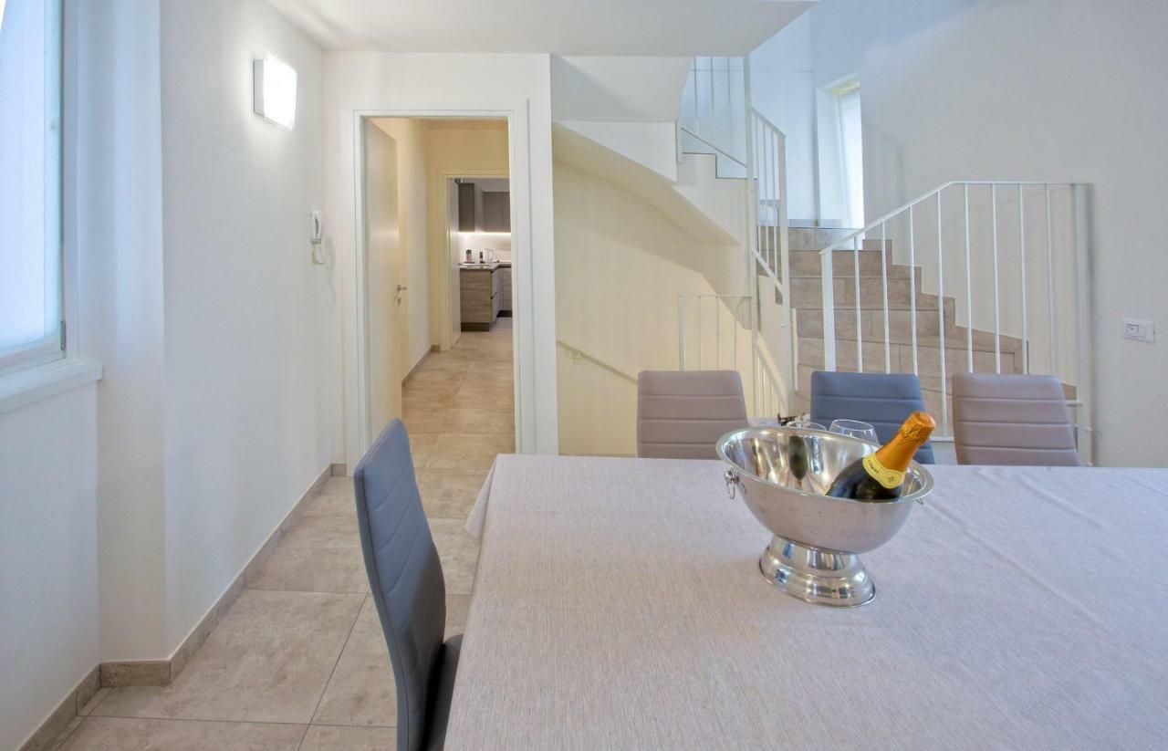 Holiday home Marconi 22
