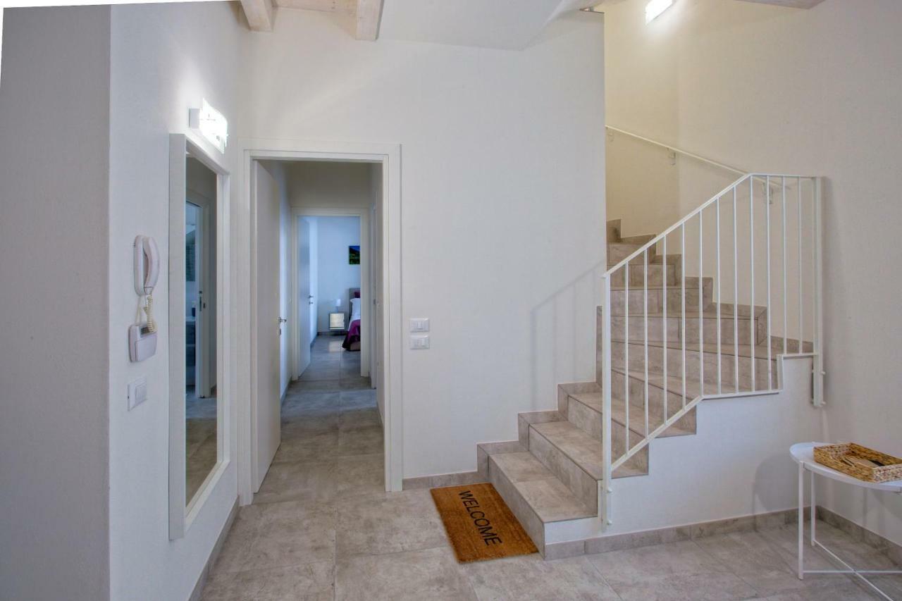 Holiday home Marconi 22
