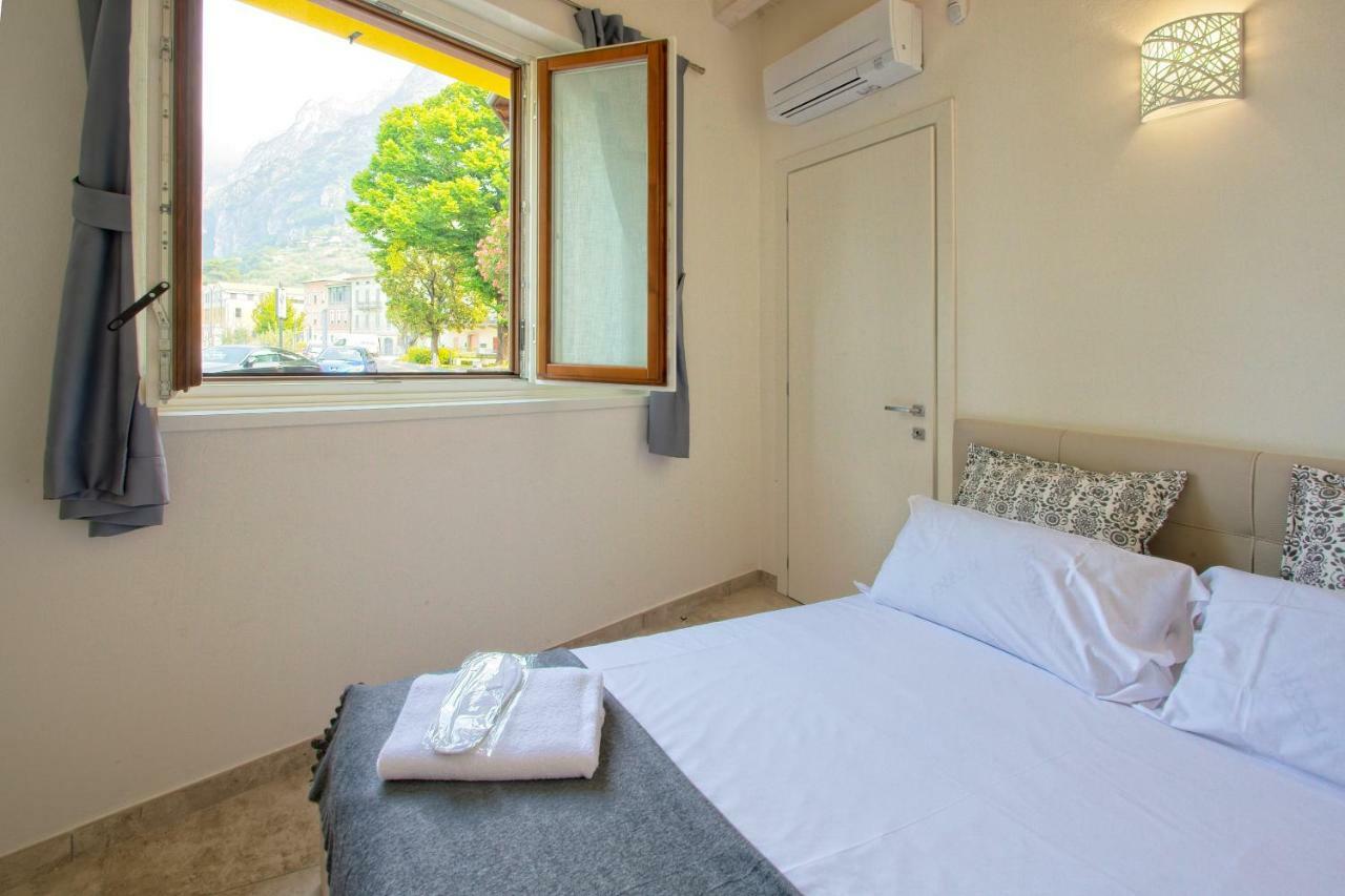 Marconi 22 Holiday home Marone